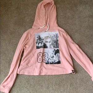 Superdry hoodie